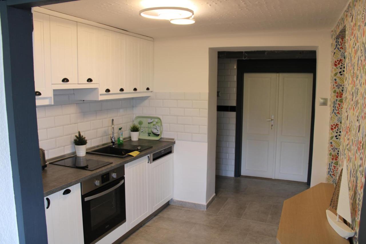 Panorama Apartmanhaz Badacsonytomaj Dış mekan fotoğraf