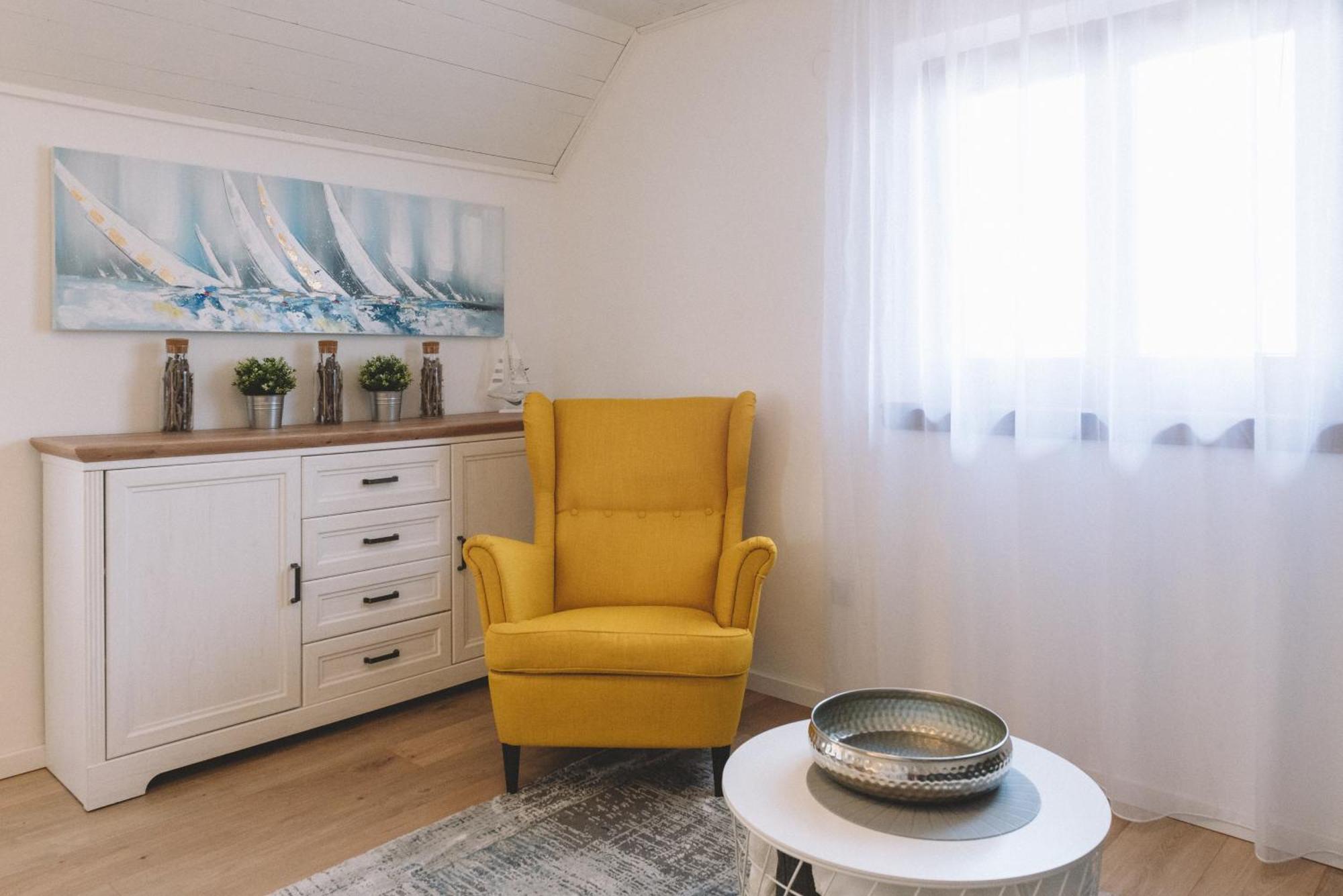 Panorama Apartmanhaz Badacsonytomaj Dış mekan fotoğraf
