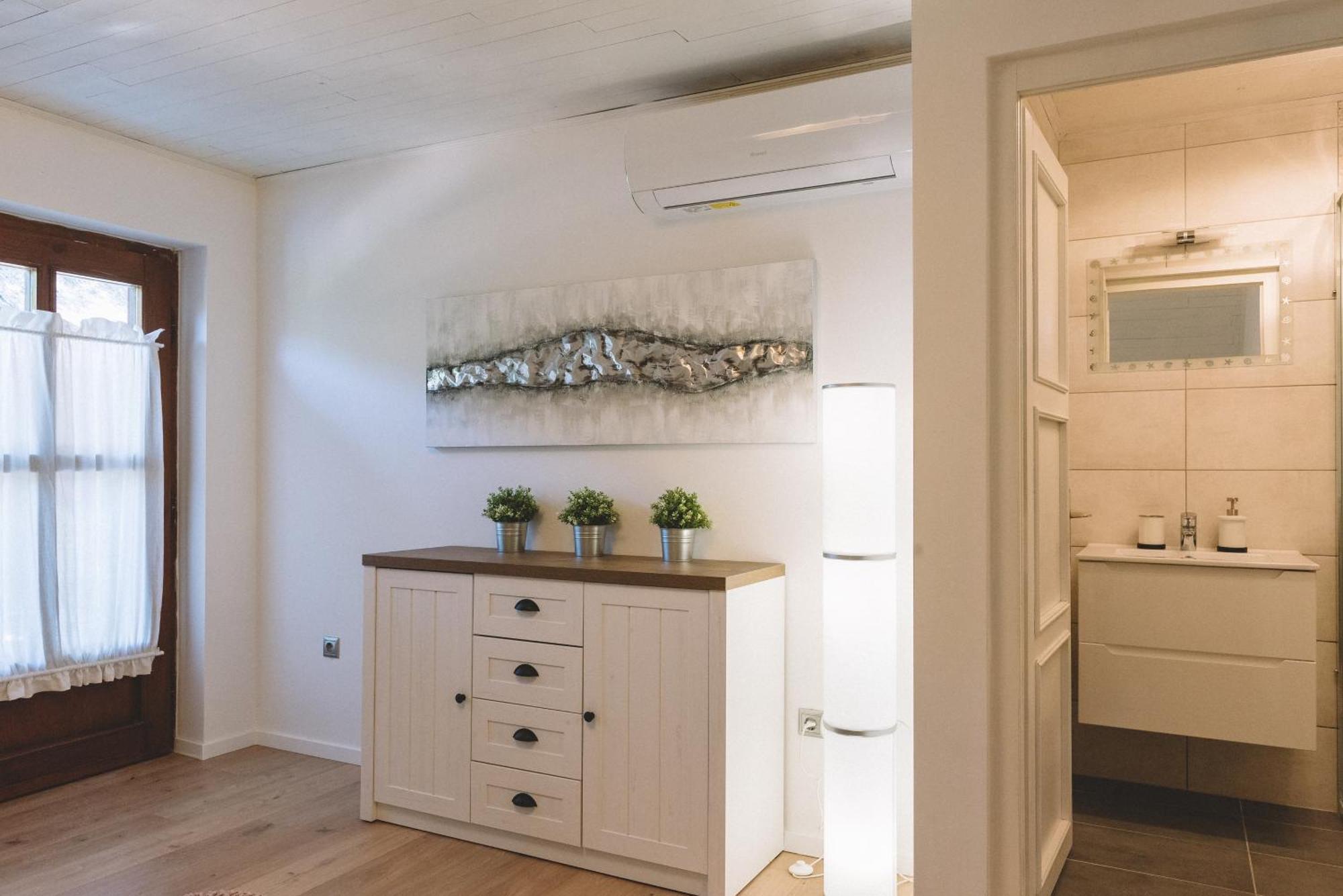 Panorama Apartmanhaz Badacsonytomaj Dış mekan fotoğraf