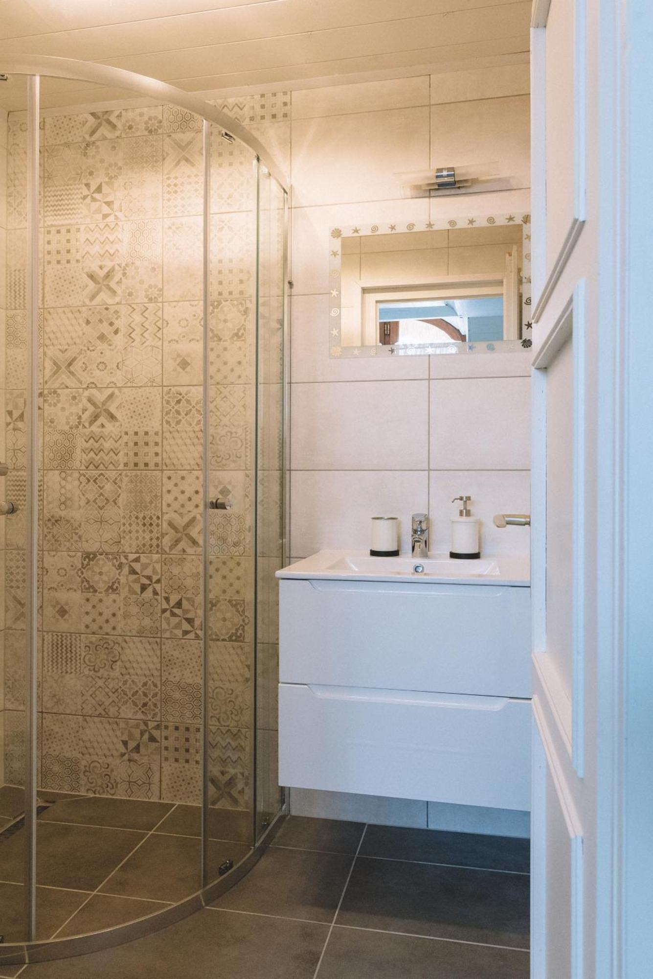 Panorama Apartmanhaz Badacsonytomaj Dış mekan fotoğraf