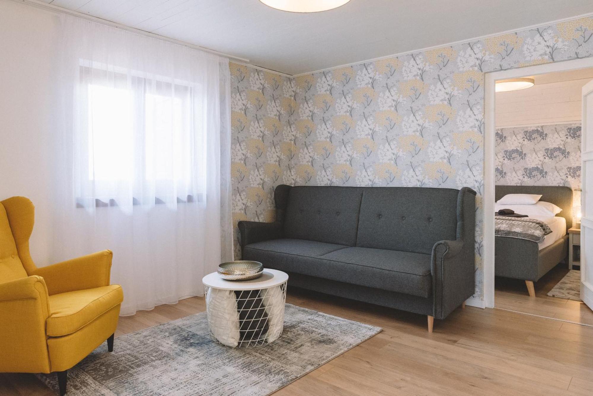 Panorama Apartmanhaz Badacsonytomaj Dış mekan fotoğraf